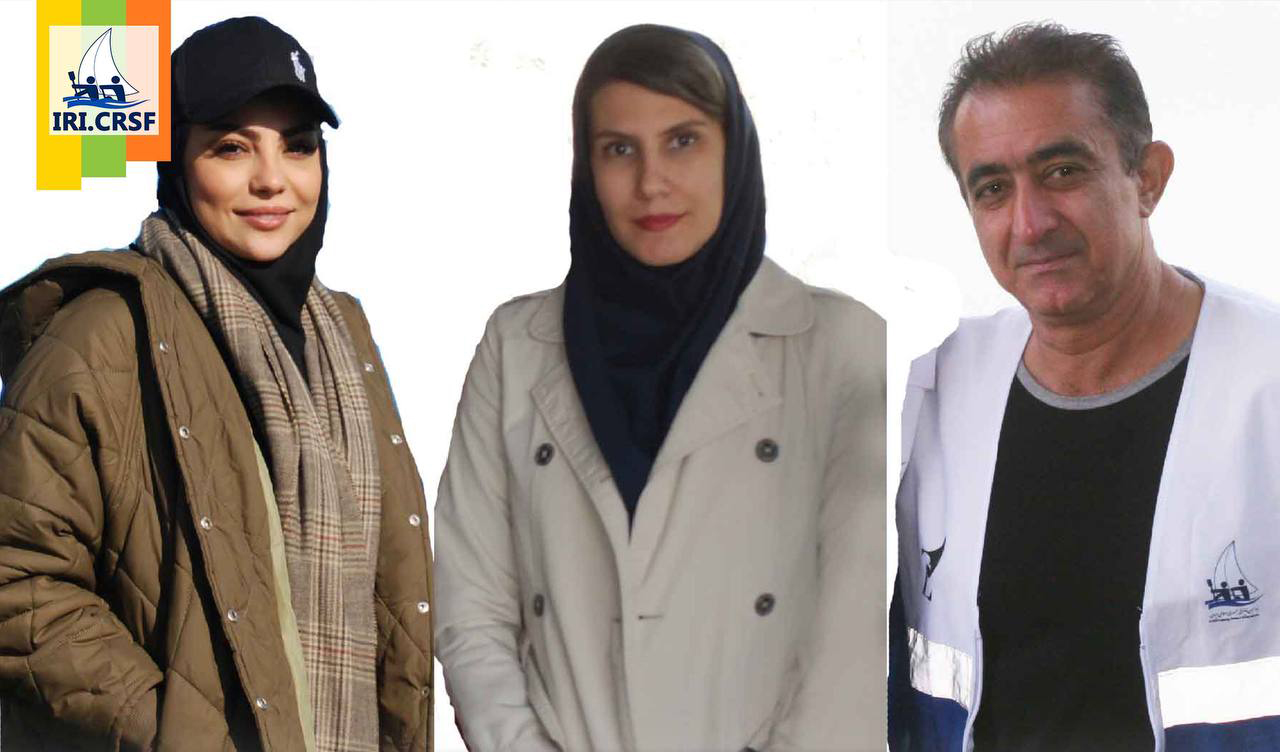 قضاوت داوران ایرانی در رویداد‌های بین المللی آب‌های آرام