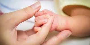 تولد نوزاد 6 کیلو و 500 گرمی به روش  طبیعی در مشهد
