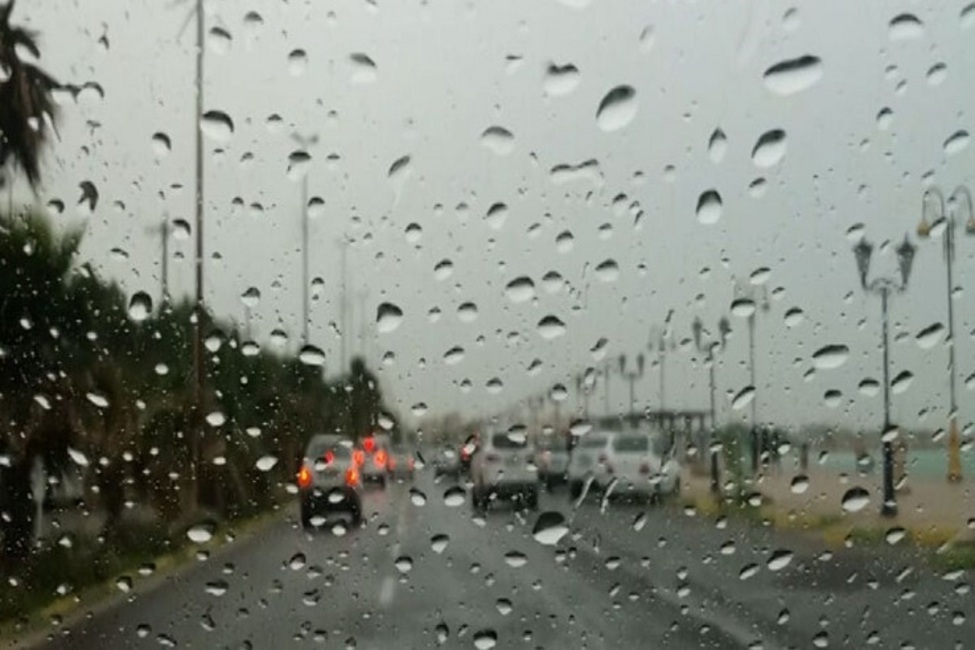 بارش‌های بهاری در زنجان کمتر از حد نرمال خواهد بود