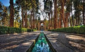 باغ فین کاشان؛مشهورترین باغ ایرانی ثبت شده در یونسکو