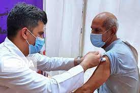 تاکید بر تکمیل پوشش واکسیناسیون در خوزستان