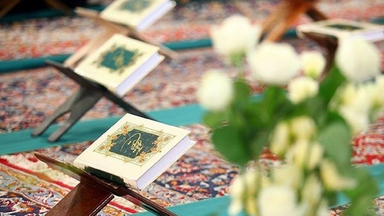 اجرای طرح مساجد قرآنی در خوزستان