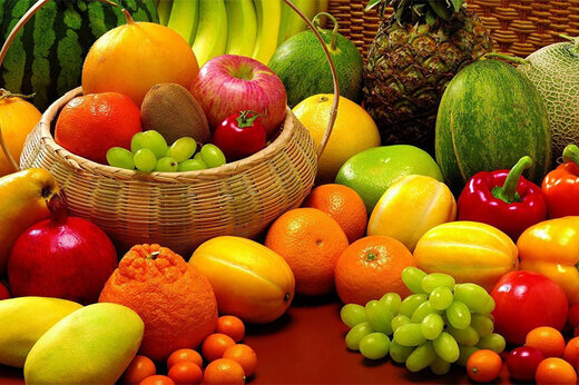 بهترین میوه‌ها برای رفع تشنگی در ماه رمضان