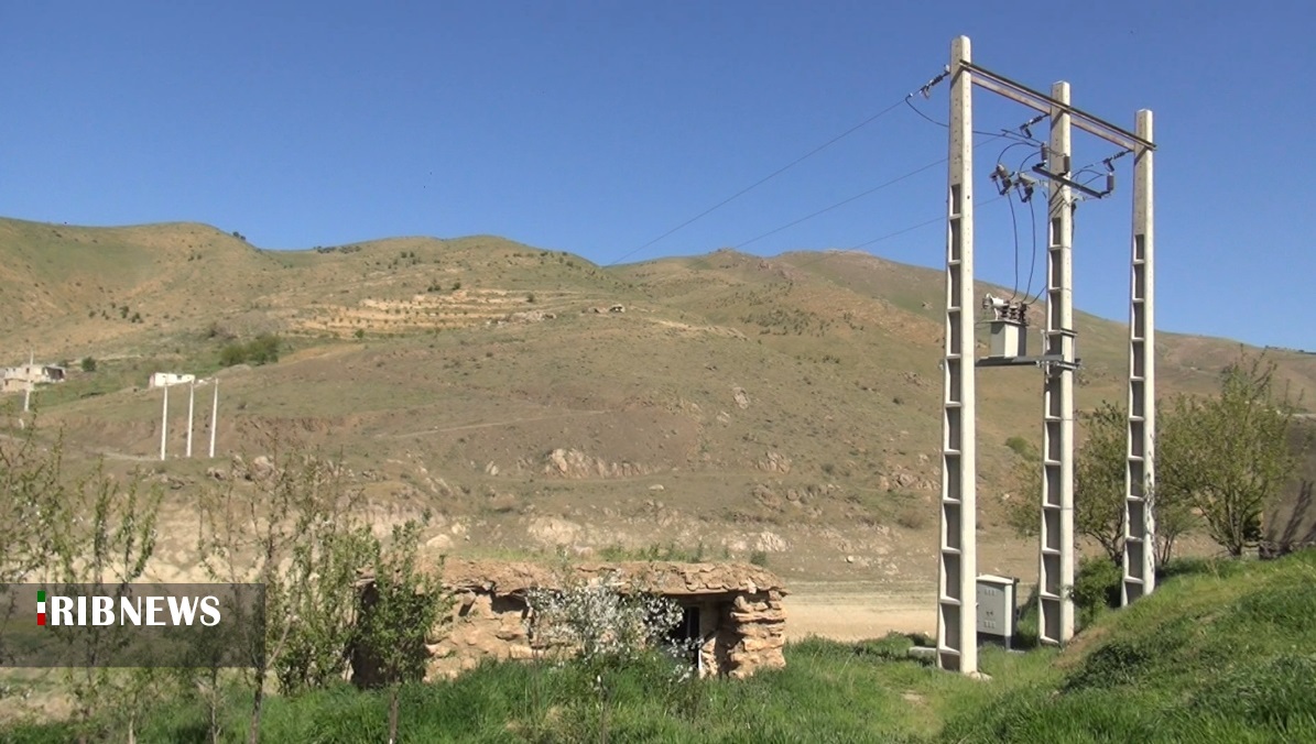 نور امید در دل روستا‌های کوچک کردستان