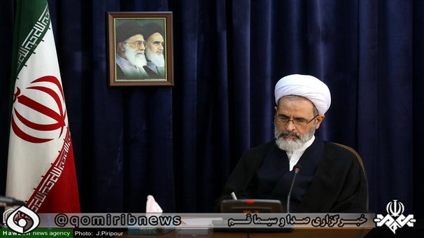 مدیر حوزه‌های علمیه، اهانت به قرآن کریم در سوئد را محکوم کرد