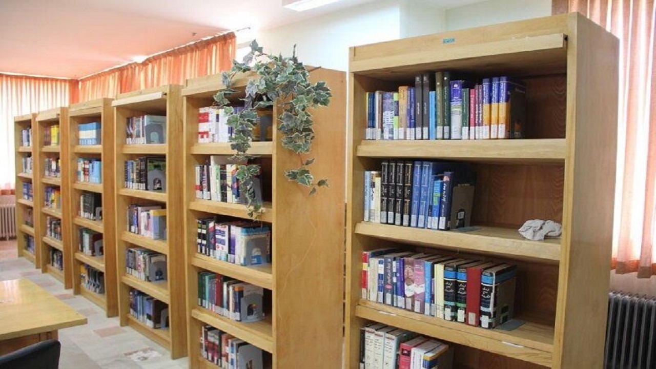 تحقق ۱۲ درصد تعهدات شهرداری‌های قزوین به کتابخانه‌ها