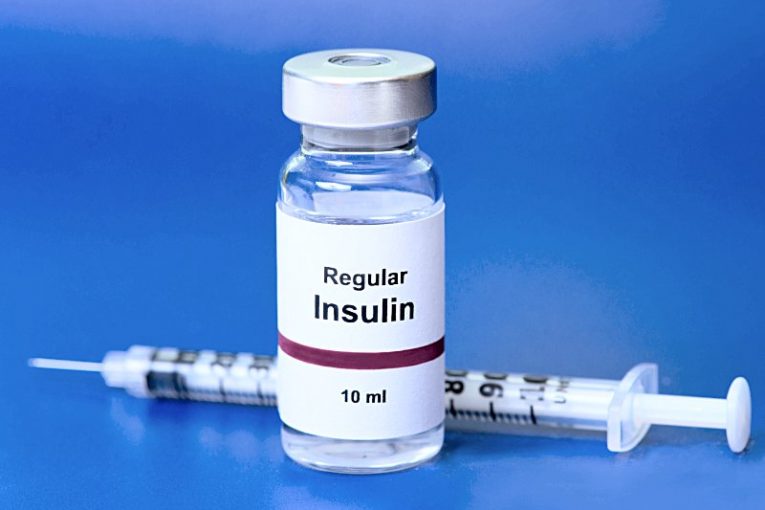 دیابتی ها حداقل برای ۳ ماه انسولین داشته باشند