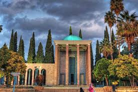 سعدی شیرازی ،پادشاه سخن ایران زمین