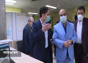 پوشش 95 درصدی واکسیناسیون در تهران