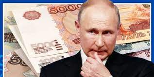 واکنش‌ها به درخواست روسیه برای انجام معاملات گازی با روبل