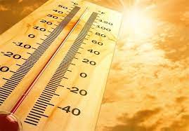 افزایش دمای هوای آذربایجان‌غربی