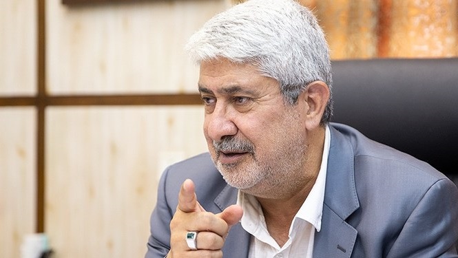 سعید عمرانی