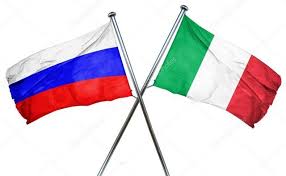 شکایت روسیه از روزنامه ایتالیایی