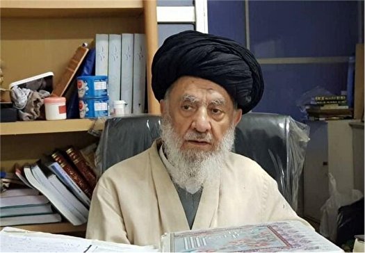 پیام تسلیت وزیر فرهنگ در پی درگذشت آیت الله سید مجتبی رودباری