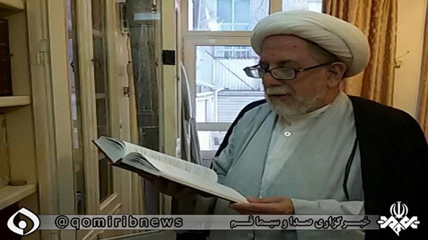 داماد آیت الله شبیری زنجانی درگذشت