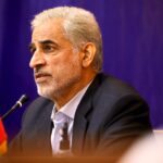 تاکید استاندار بر مدیریت کشت تابستانه در حوزه کرخه