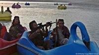 طالبان ، تفریح زنان و مردان را زمان بندی کرد