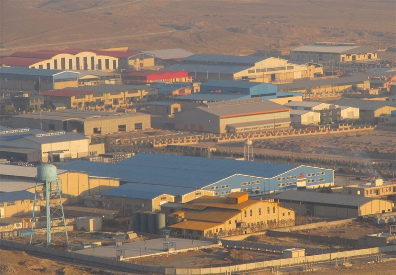 اولویت شرکت شهرک های صنعتی کردستان حمایت از واحد های تولیدی دانش بنیان است