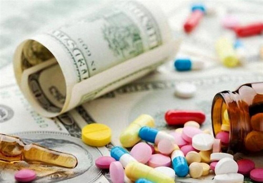 حذف ارز دارو نداریم، ارز ترجیحی به بیمه‌ها منتقل می‌شود