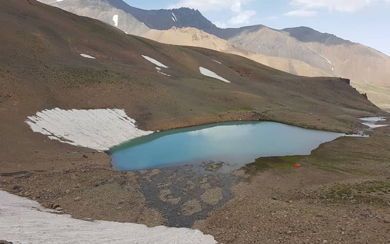 کلاردشت؛ بهشت گمشده مازندران