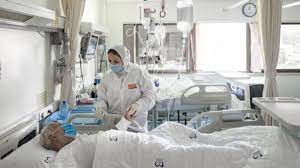 مراجعه حدود ۴ هزار نفر بیمار کرونایی به مراکز درمانی خوزستان