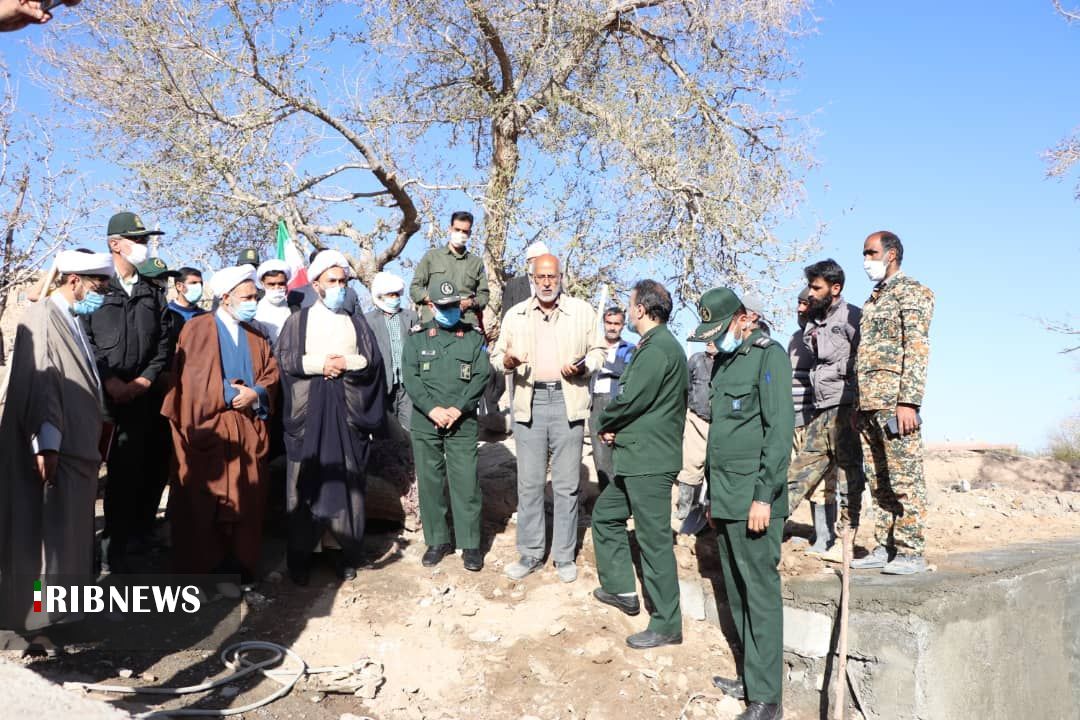 فعالیت ۳۵۰۰ گروه جهادی در کشور