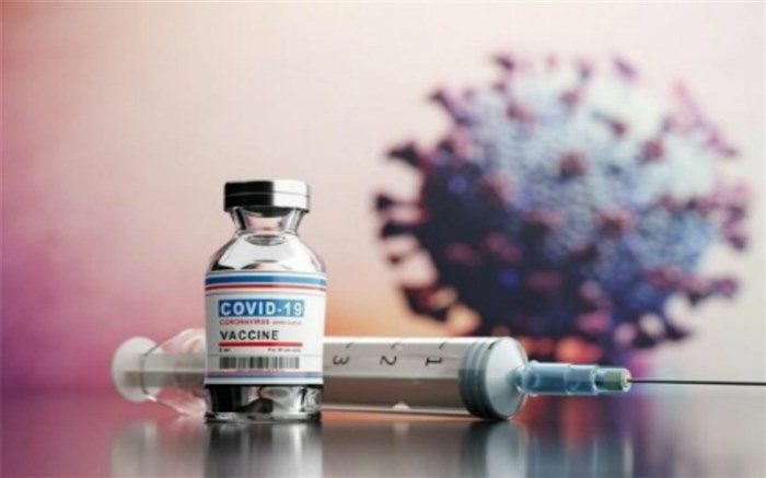 تزریق ۸ نوع واکسن کرونا در مراکز واکسیناسیون گیلان