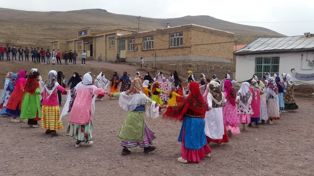 برگزاری ۲۰۰ برنامه فرهنگی و ورزشی در روستا‌های اردبیل