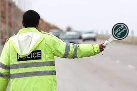 اعمال محدودیت های ترافیکی در محورهای خوزستان