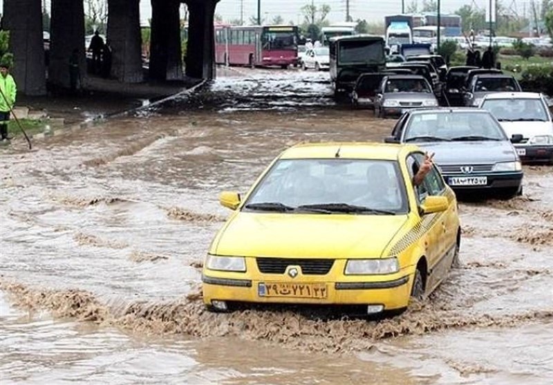 لزوم آمادگی شهرداری‌ها برای مقابله با سیلاب‌ها