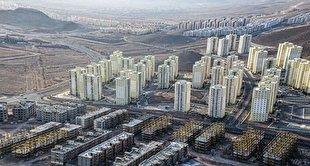 روند اجرایی‌ ساخت ۵۰۰ هزار واحد مسکونی با مسئولیت قرارگاه امام حسن