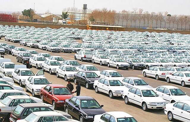 افزایش بیش از۱۰۰ میلیون تومانی قیمت برخی خودرو‌ها در یک‌ماه!