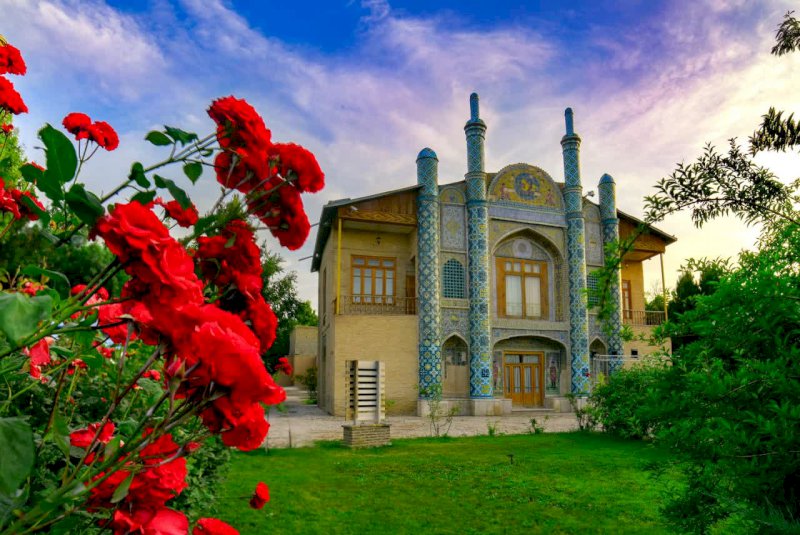 بازدید رایگان از موزه‌های خراسان شمالی