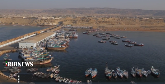 توسعه سفر‌های دریایی از مقصد چابهار با محوریت عمان