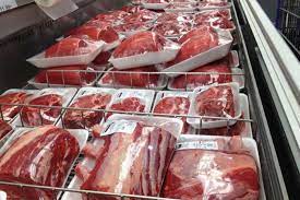 توزیع بیش از هزار تن گوشت در استان قزوین