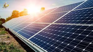 تولید ۴۹ هزار مگاوات برق از ۸ نیروگاه خورشیدی