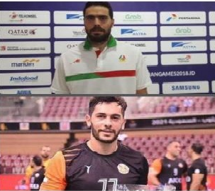 دو هندبالیست آذربایجان شرقی در فهرست نهایی تیم ملی