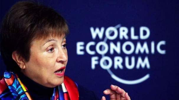 پیش بینی رئیس صندوق بین المللی پول درباره رکود اقتصاد اروپا