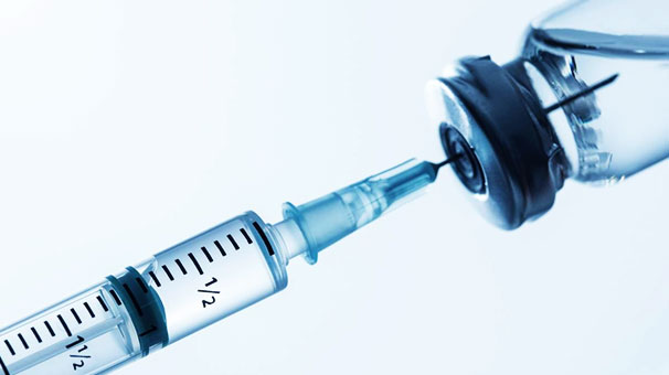 تزریق واکسن مجدد برای افراد بالای ۱۸ سال