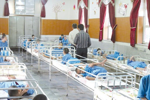 نگهداری بیش از ۳ هزار معلول در مراکز توانبخشی شبانه روزی خوزستان