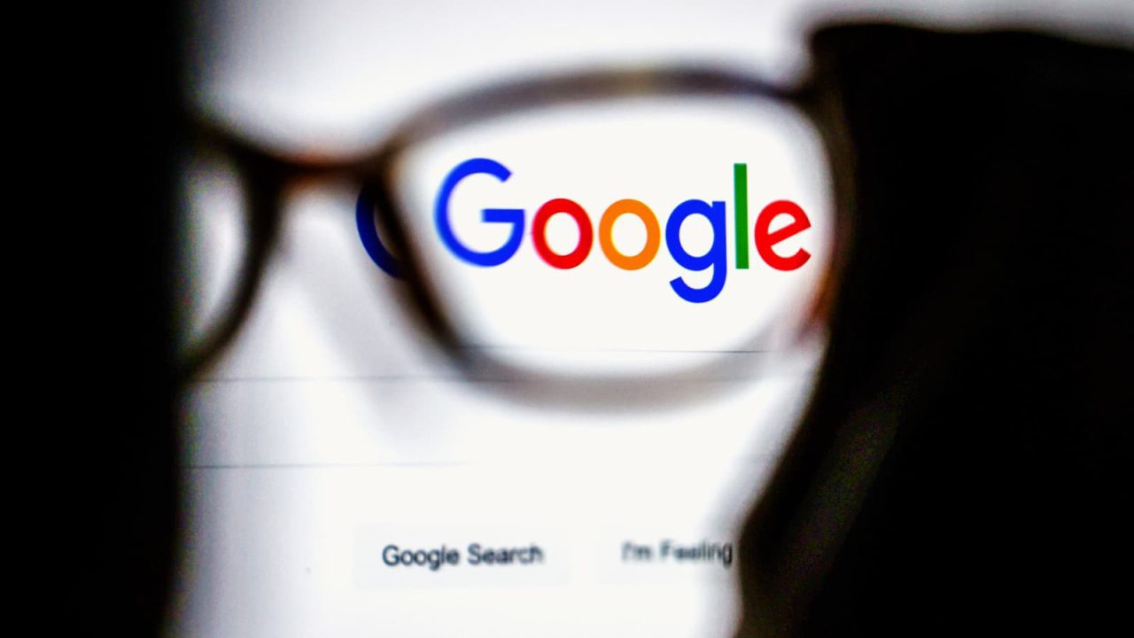 جست و جو در گوگل می‌تواند خطرناک باشد!