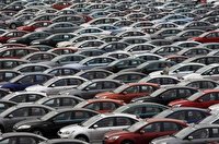 کاهش حدود ۸ درصدی بازار خودرو فرانسه در سال ۲۰۲۲