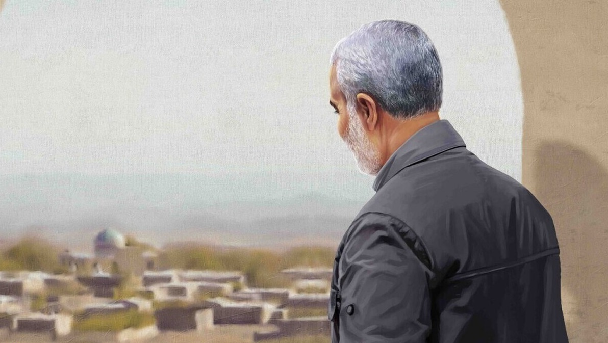 اکران رایگان مستند «ردی از یک مرد» در سینماهای کردستان