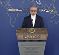 کنعانی: اذعان کشور‌های منطقه به نقش کننده ایران در مبارزه با تروریسم