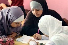 نارضایتی کودکان از تعطیلی مدارس اسلامی در سوئد