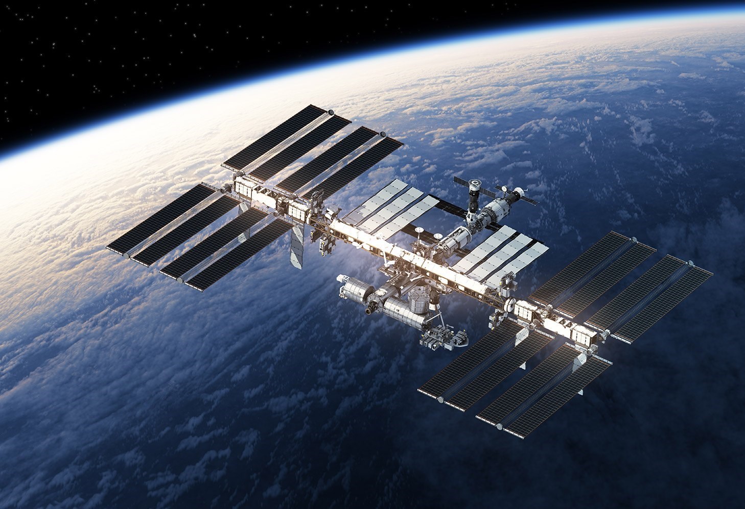 برنامه ریزی برای نخستین عملیات فضایی سال ۲۰۲۳ در ایستگاه فضایی بین المللی