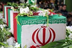 اعلام زمان تشییع پیکر شهید مدافع امنیت در اصفهان