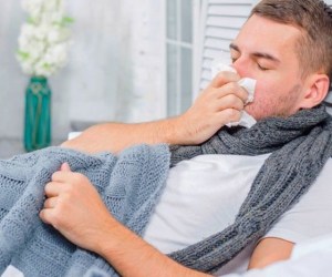 علت سرماخوردگی