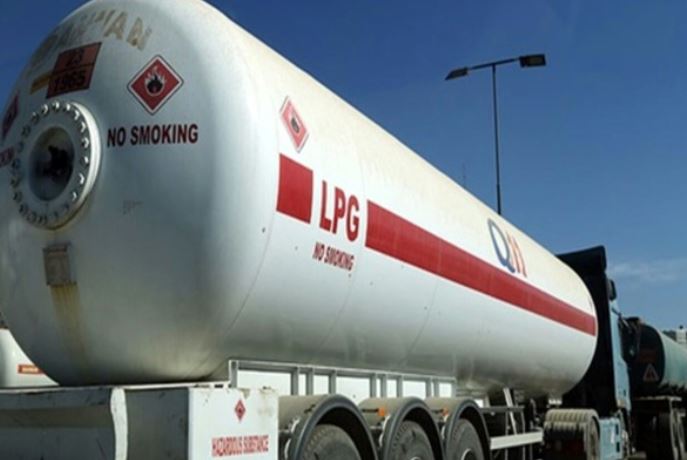 کشف بیش از ۳۲ هزار لیتر سوخت قاچاق در یزد