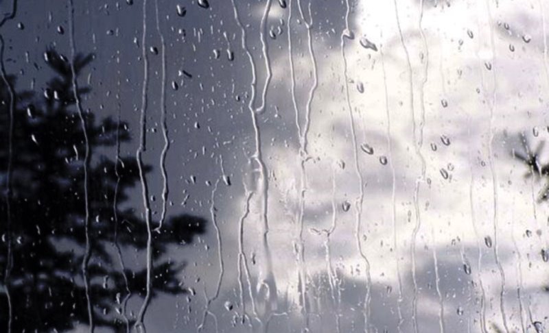 احتمال بارش خفیف باران در مناطق غربی هرمزگان، ۱۳ دی